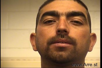 Ramon Enriquez Perez Mugshot